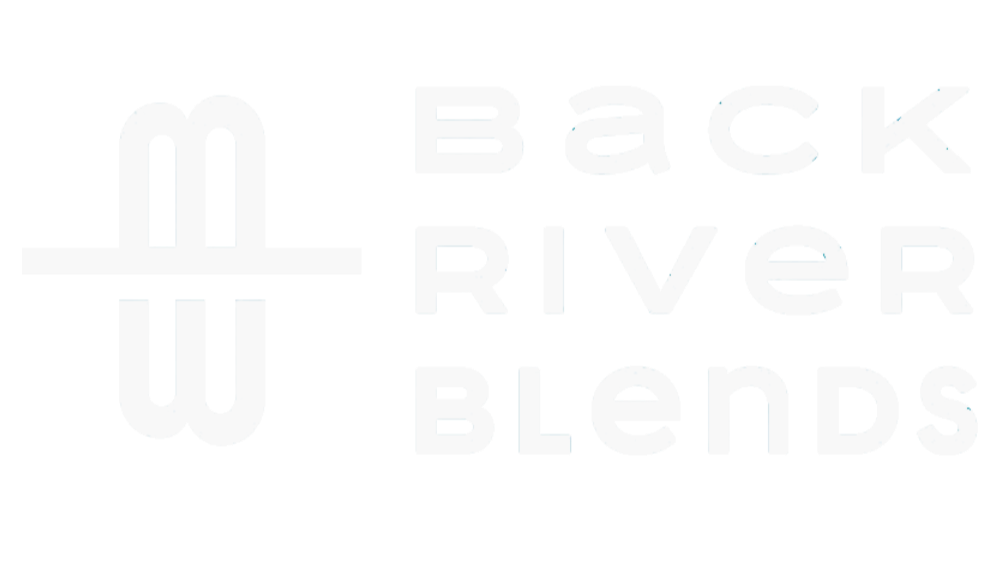 Back River Blends logo
