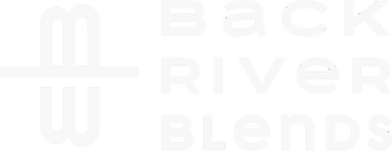 Back River Blends logo