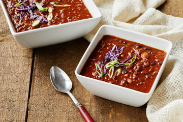 Island Fire Chili