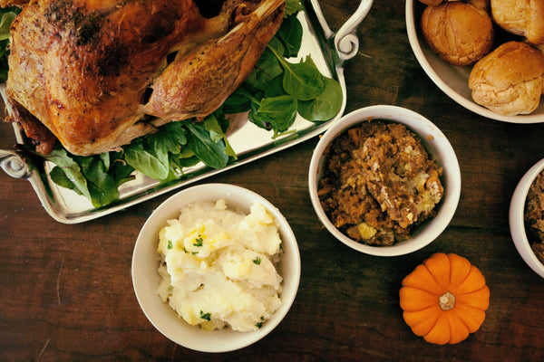 Roasted Turkey