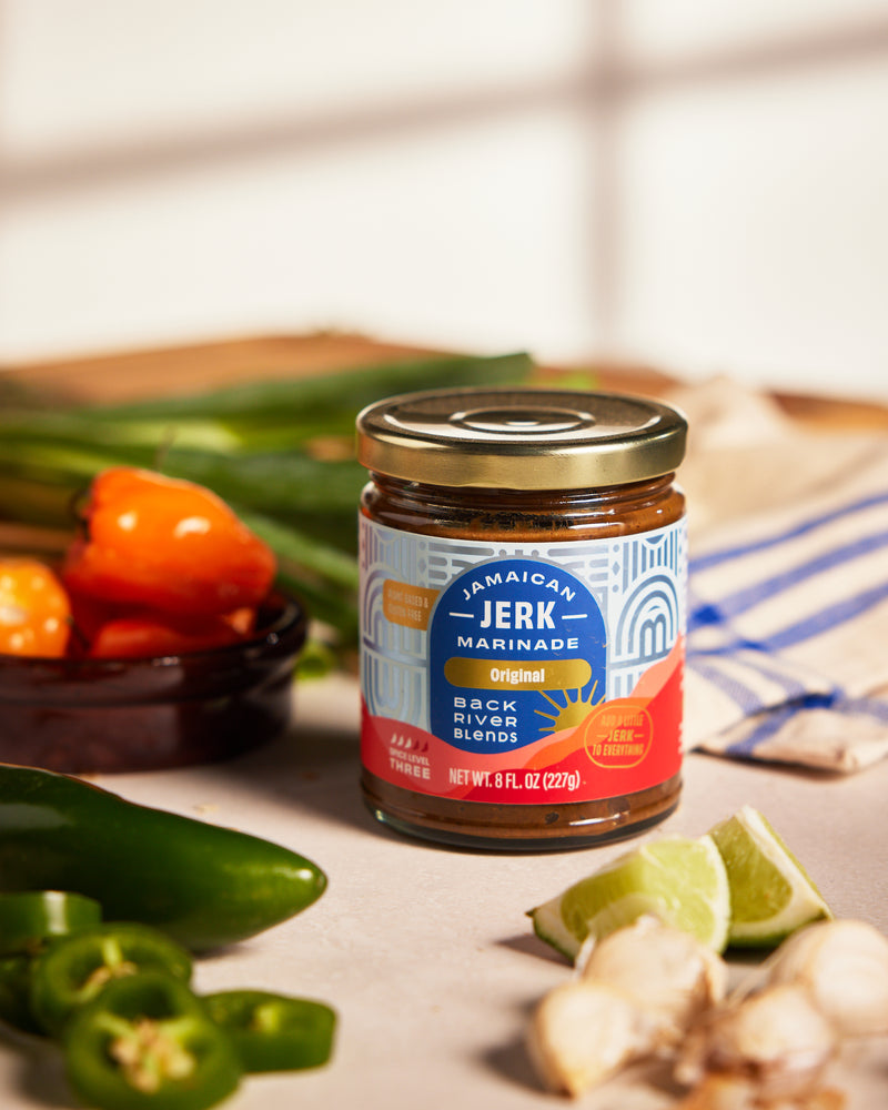 Original Jerk Marinade