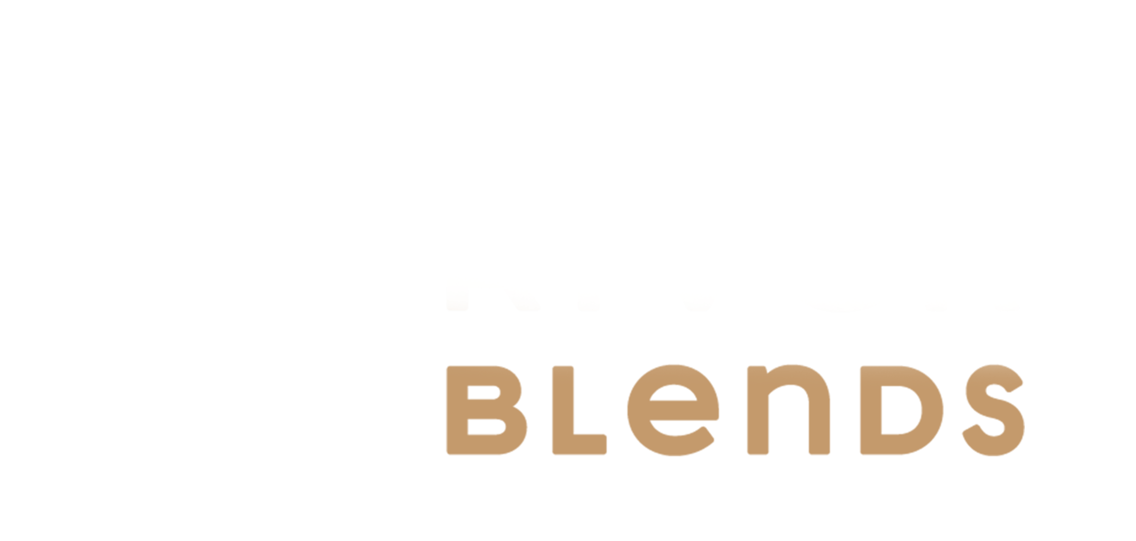 Backriver Blends
