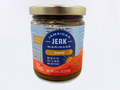 Jamaican Jerk marinade, with the label reading 